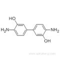 [1,1'-Biphenyl]-3,3'-diol,4,4'-diamino CAS 2373-98-0